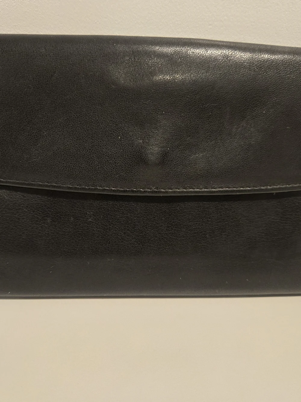 Nordstrom Leather Wallet
